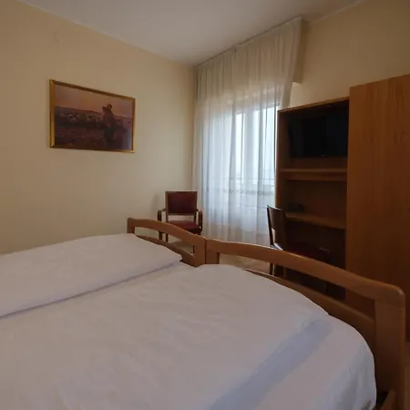 Casa - Casa Del Padre Nascimbeni