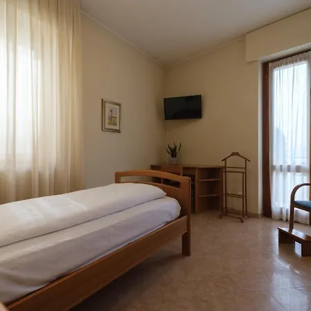 Casa - Casa Del Padre Nascimbeni Affittacamere Torri Del Benaco