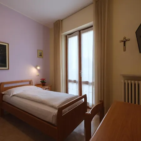 Casa - Casa Del Padre Nascimbeni Torri Del Benaco