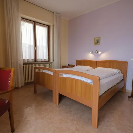 Casa - Casa Del Padre Nascimbeni Affittacamere Torri Del Benaco