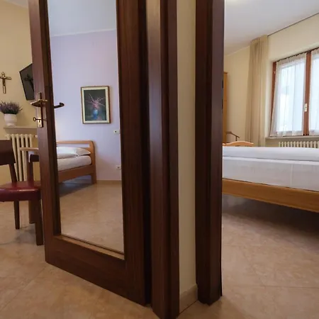 Casa - Casa Del Padre Nascimbeni Torri Del Benaco