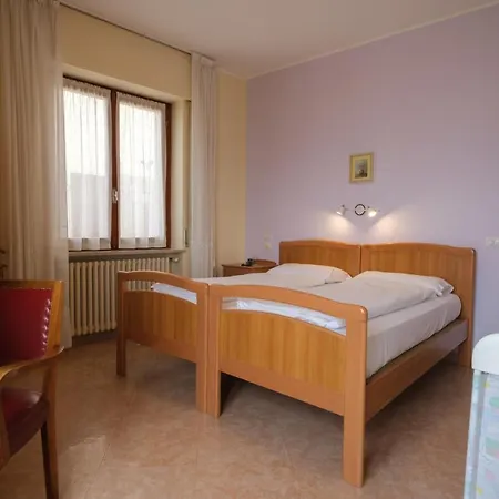 Casa - Casa Del Padre Nascimbeni Affittacamere Torri Del Benaco