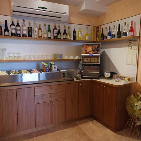 Casa - Casa Del Padre Nascimbeni Affittacamere