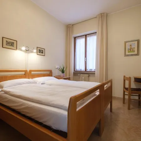 Casa - Casa Del Padre Nascimbeni