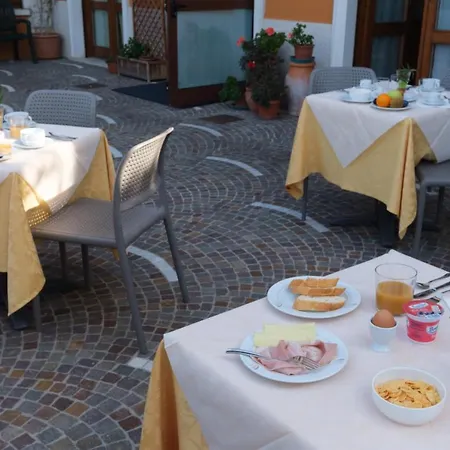Casa - Casa Del Padre Nascimbeni *