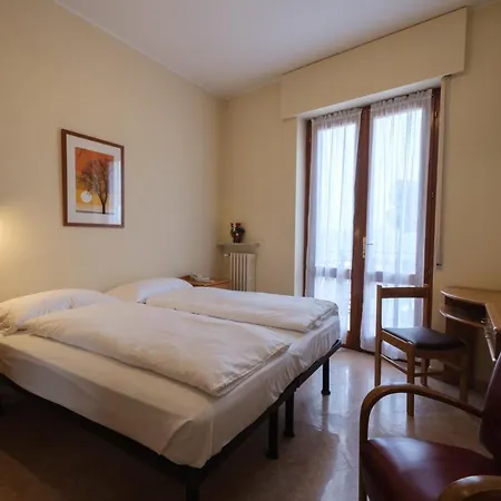 Casa - Casa Del Padre Nascimbeni Affittacamere Torri Del Benaco