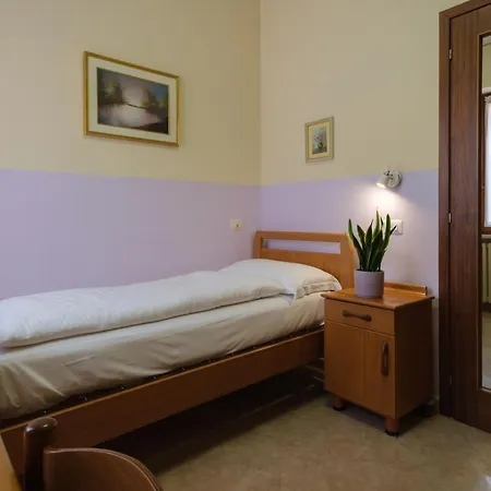 Casa - Casa Del Padre Nascimbeni * Torri Del Benaco