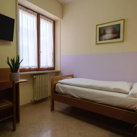 Casa - Casa Del Padre Nascimbeni Torri Del Benaco