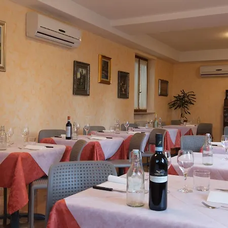 Casa - Casa Del Padre Nascimbeni Torri Del Benaco