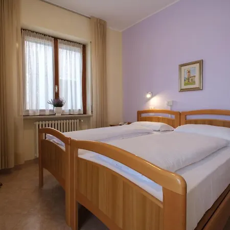 Casa - Casa Del Padre Nascimbeni * Torri Del Benaco