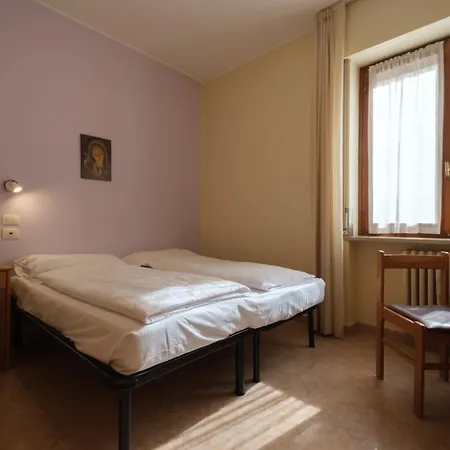 Casa - Casa Del Padre Nascimbeni
