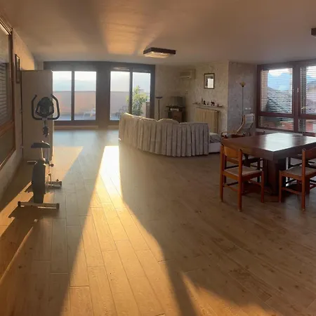 Casa - Casa Del Padre Nascimbeni Torri Del Benaco