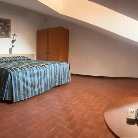 Casa - Casa Del Padre Nascimbeni