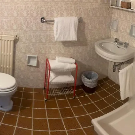 Casa - Casa Del Padre Nascimbeni *