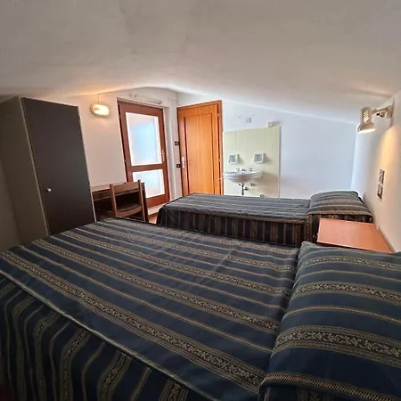 Casa - Casa Del Padre Nascimbeni Torri Del Benaco