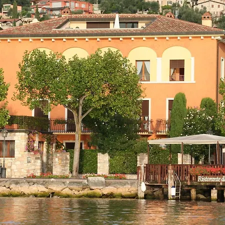 Casa - Casa Del Padre Nascimbeni Affittacamere *