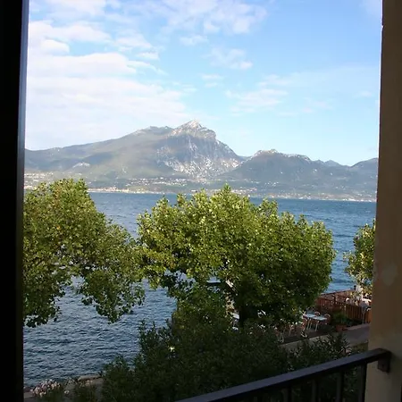 Casa - Casa Del Padre Nascimbeni