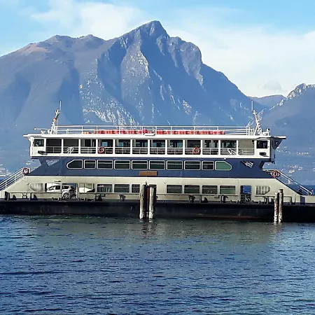 Casa - Casa Del Padre Nascimbeni Affittacamere Torri Del Benaco
