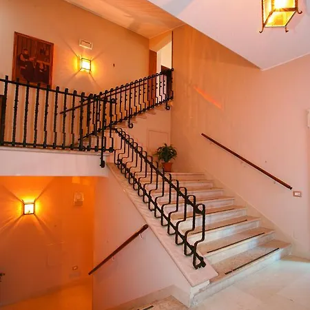 Casa - Casa Del Padre Nascimbeni *