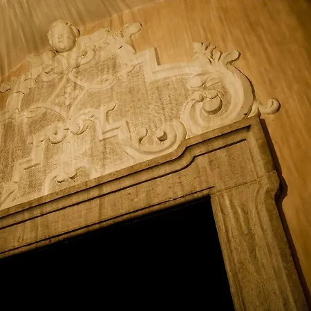 Affittacamere Casa - Casa Del Padre Nascimbeni
