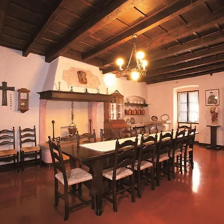 Casa - Casa Del Padre Nascimbeni *
