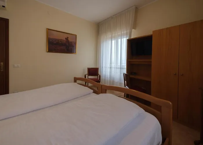 Casa - Casa Del Padre Nascimbeni