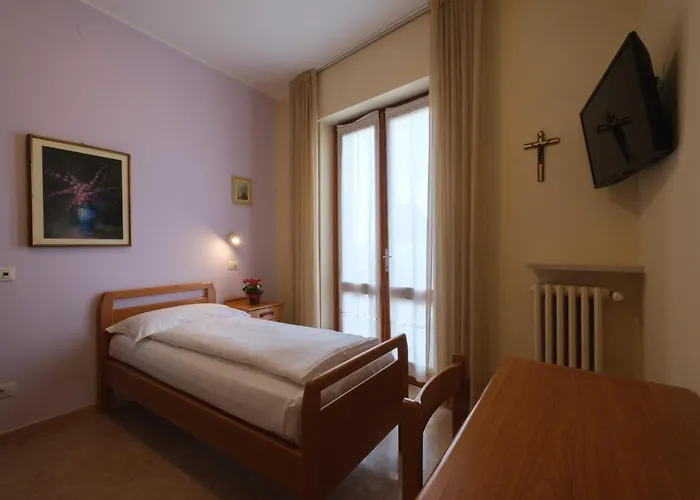 Casa - Casa Del Padre Nascimbeni Torri Del Benaco