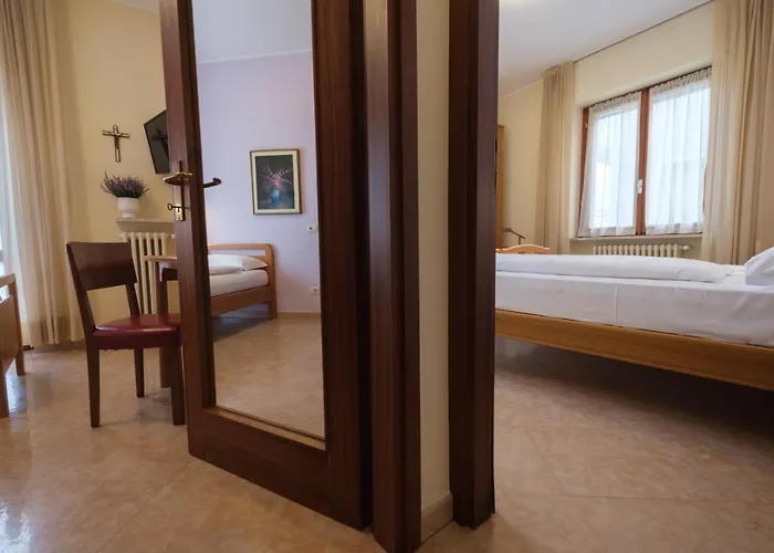 Casa - Casa Del Padre Nascimbeni Torri Del Benaco