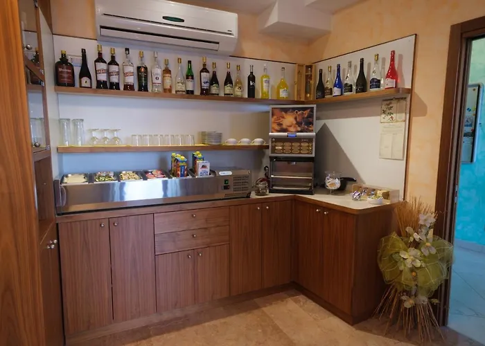 Casa - Casa Del Padre Nascimbeni Gasthof