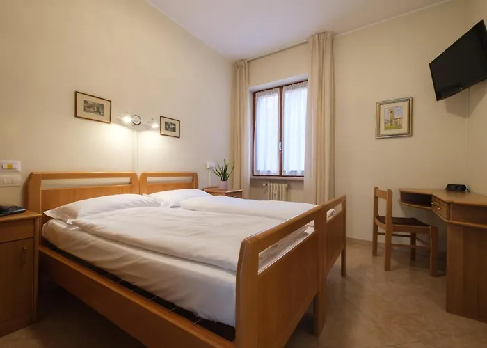 Casa - Casa Del Padre Nascimbeni