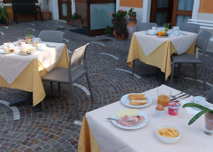 Casa - Casa Del Padre Nascimbeni *