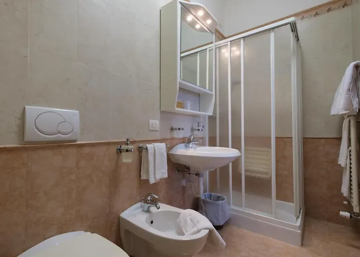 Casa - Casa Del Padre Nascimbeni Gasthof *