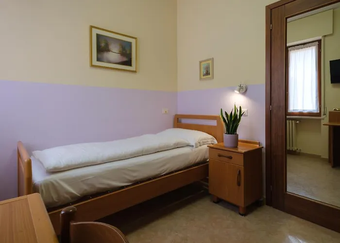 Casa - Casa Del Padre Nascimbeni * Torri Del Benaco