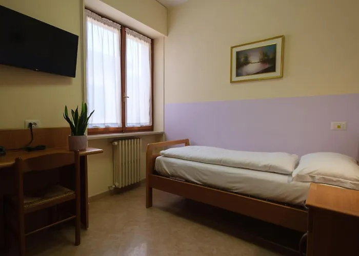 Casa - Casa Del Padre Nascimbeni Torri Del Benaco