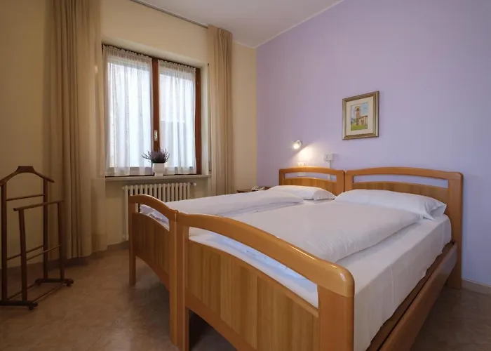 Casa - Casa Del Padre Nascimbeni * Torri Del Benaco