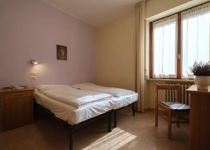 Casa - Casa Del Padre Nascimbeni