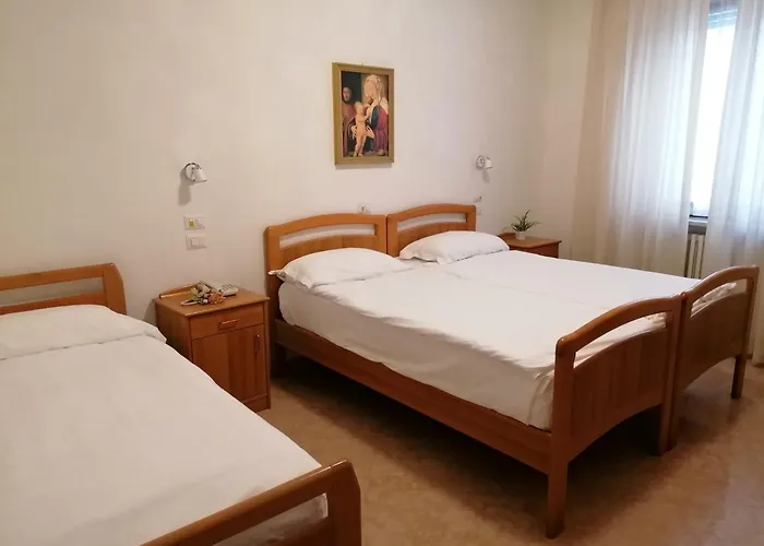 Gasthof Casa - Casa Del Padre Nascimbeni