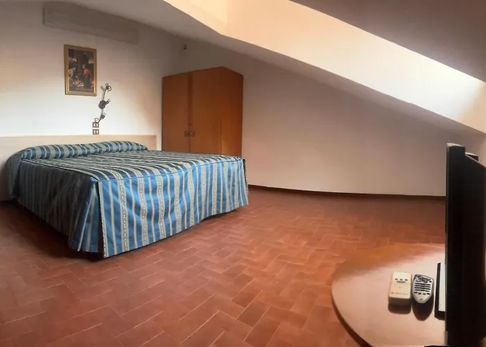 Casa - Casa Del Padre Nascimbeni