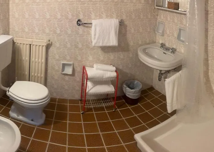 Casa - Casa Del Padre Nascimbeni *