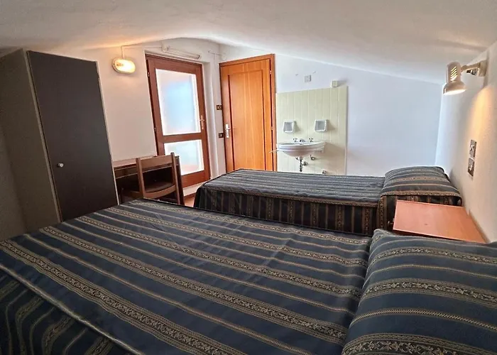 Casa - Casa Del Padre Nascimbeni Torri Del Benaco