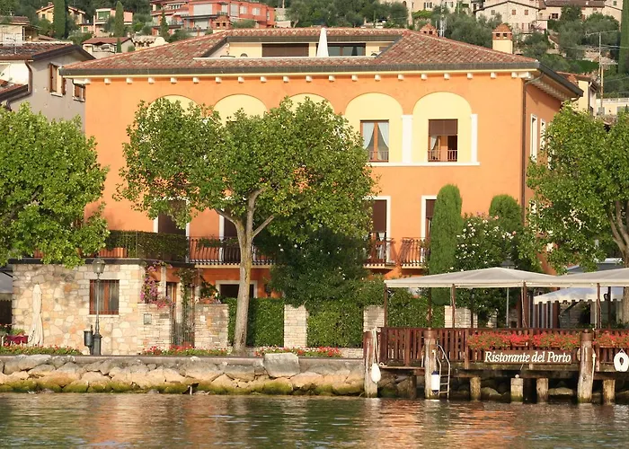 Casa - Casa Del Padre Nascimbeni Gasthof *