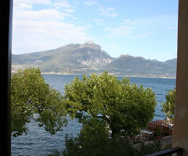 Casa - Casa Del Padre Nascimbeni