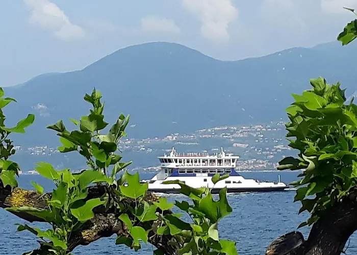 Casa - Casa Del Padre Nascimbeni Gasthof