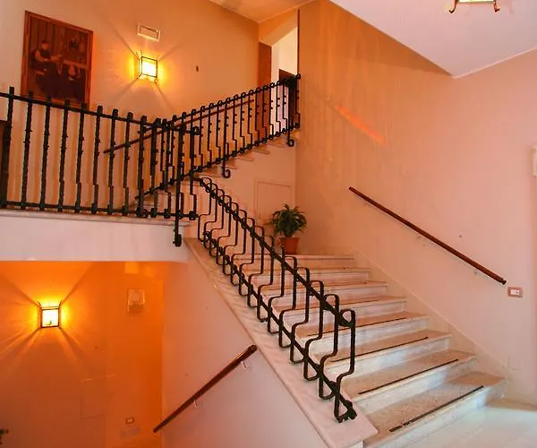 Casa - Casa Del Padre Nascimbeni *