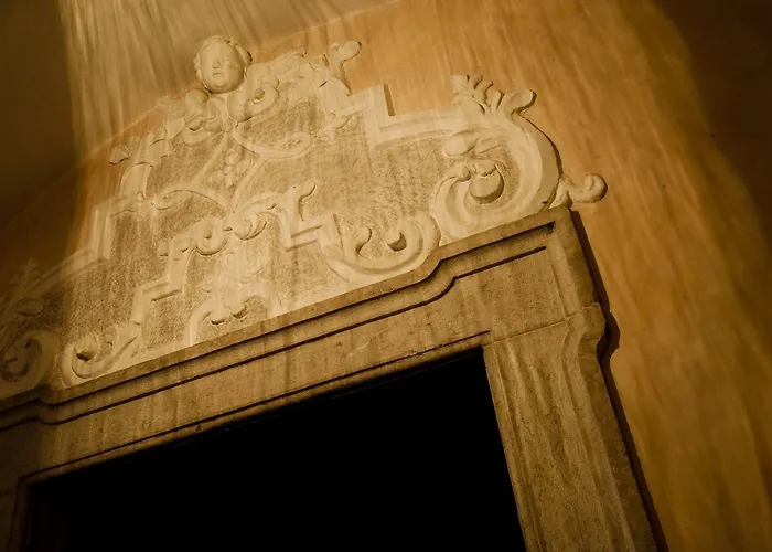 Gasthof Casa - Casa Del Padre Nascimbeni