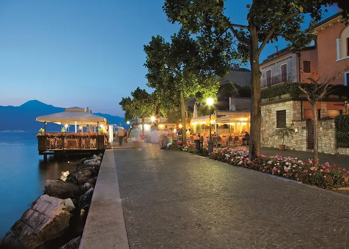 Casa - Casa Del Padre Nascimbeni Torri Del Benaco