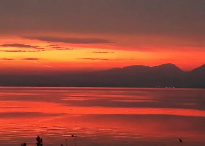 Casa - Casa Del Padre Nascimbeni Gasthof *